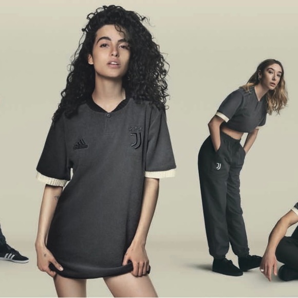 Juventus LFSTYLR Jersey Adidas (Large) 23/24 - Picture 3 of 5